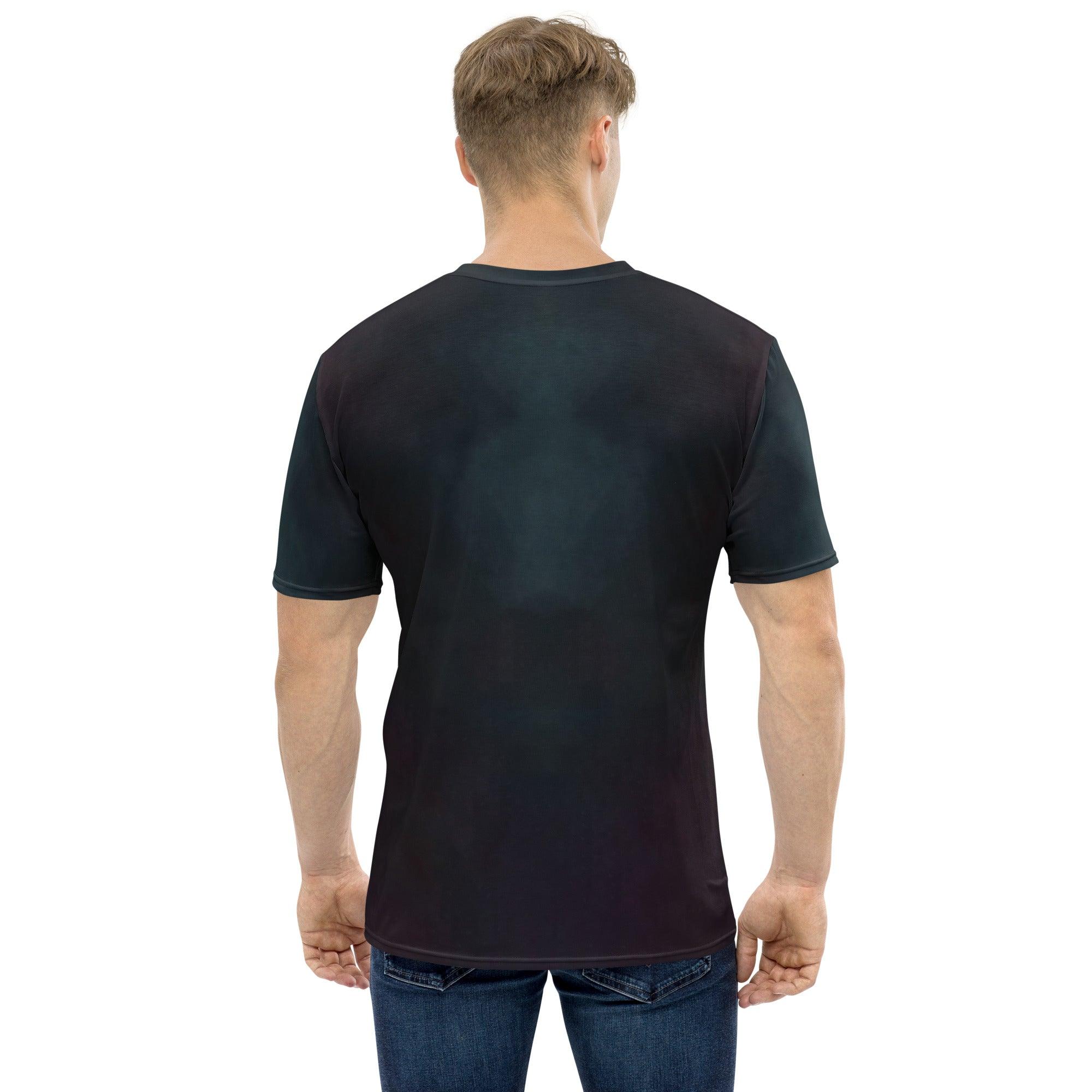 NS 862 Men's T-shirt - Beyond T-shirts