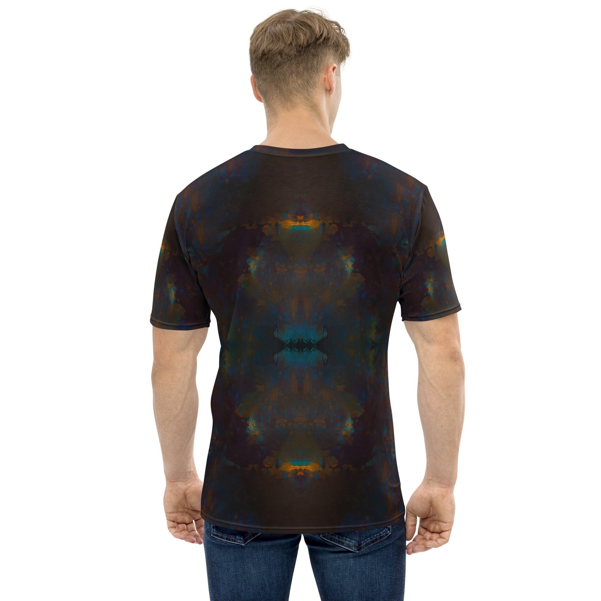 NS 855 Men's t-shirt - Beyond T-shirts