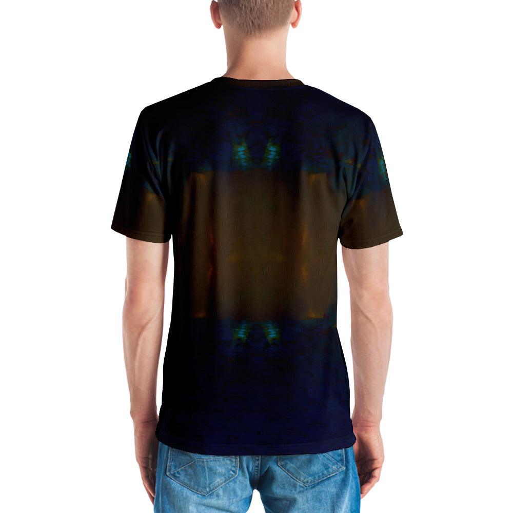 NS 854 Men's T-shirt - Beyond T-shirts