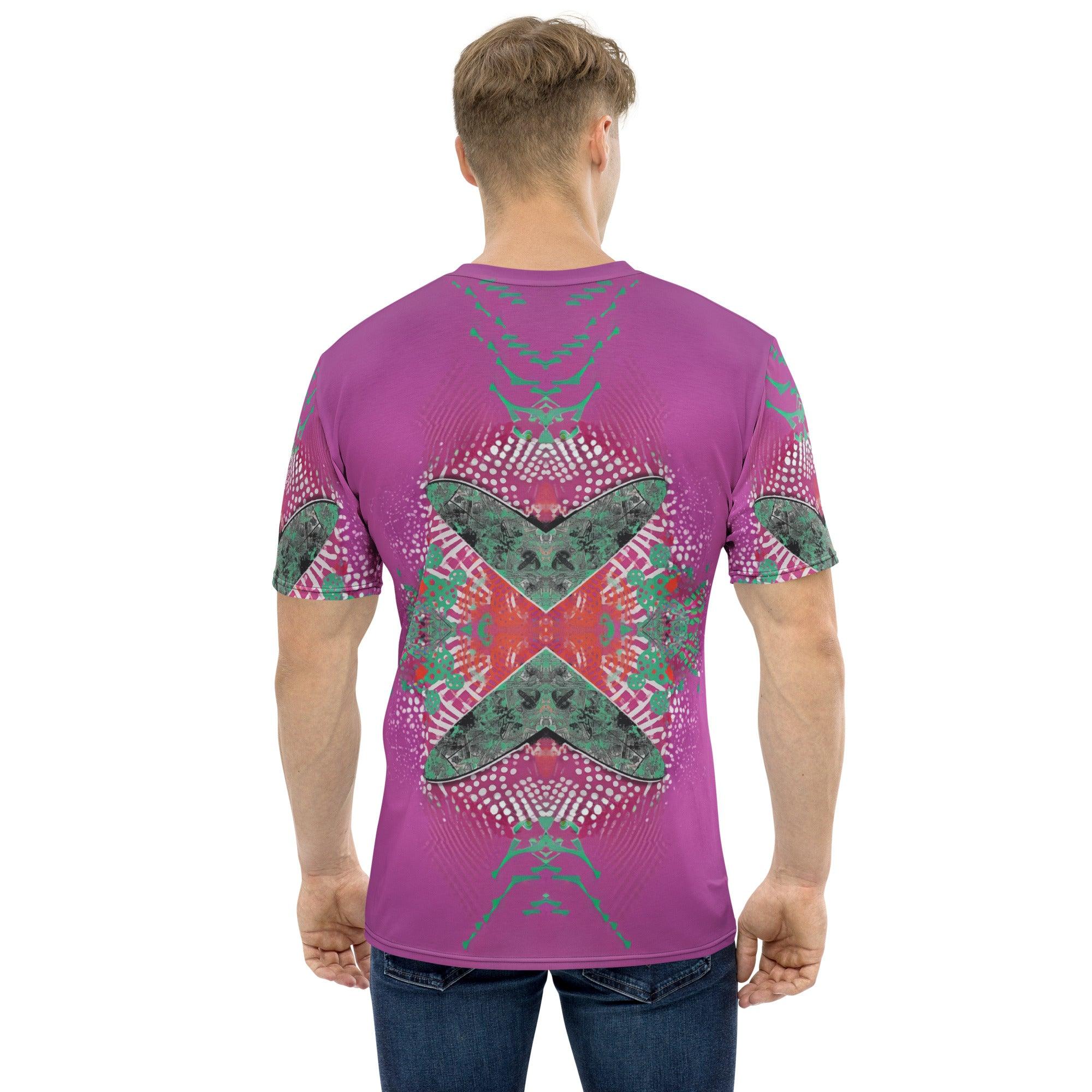 High-quality Surfing 5-10 T-Shirt for durable everyday wear