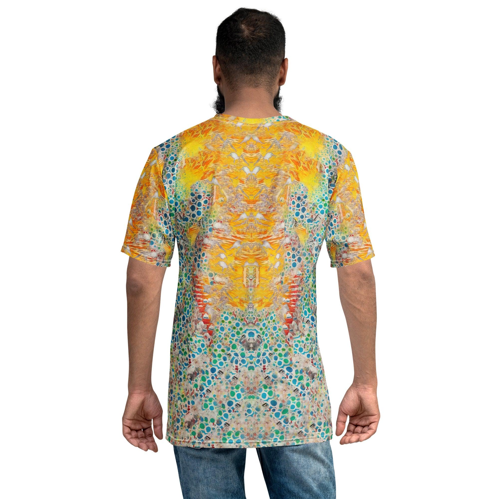 Casual yet durable Surfing 5-23 T-Shirt for daily wear