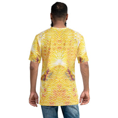 Stylish and comfortable Surfing 5-35 T-Shirt for everyday wear