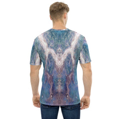 Autumn Leaves Men's Crew Neck Tee - Beyond T-shirts