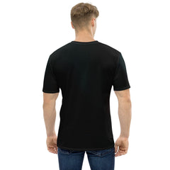 Classical Crescendo Men's Crew Neck T-Shirt - Beyond T-shirts