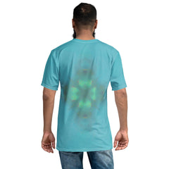 Halloween Spiderweb All-Over Print Tee - Beyond T-shirts