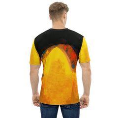 Music Festival Fever Men's Crew Neck T-Shirt - Beyond T-shirts