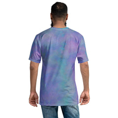 Eerie Forest Men's T-Shirt - Beyond T-shirts