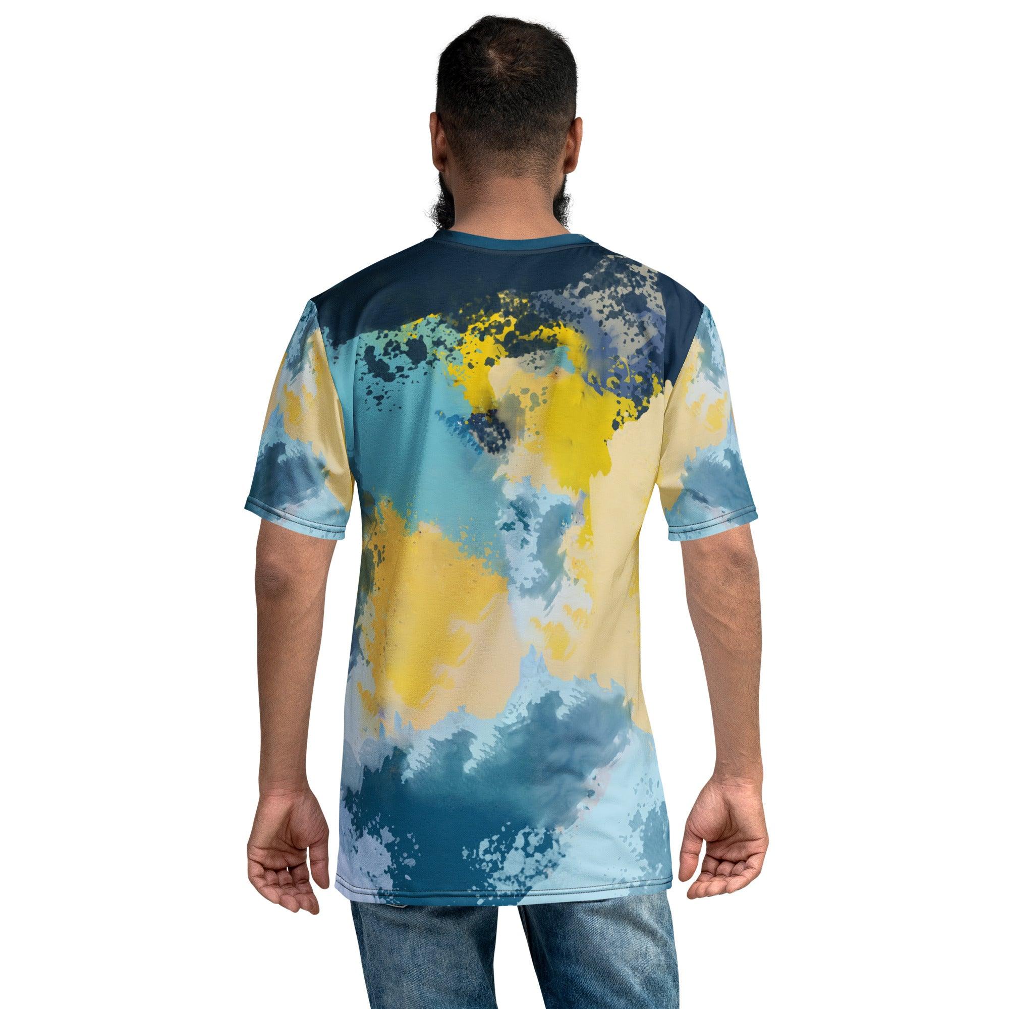 Mystical Crystal Ball Tee - Beyond T-shirts