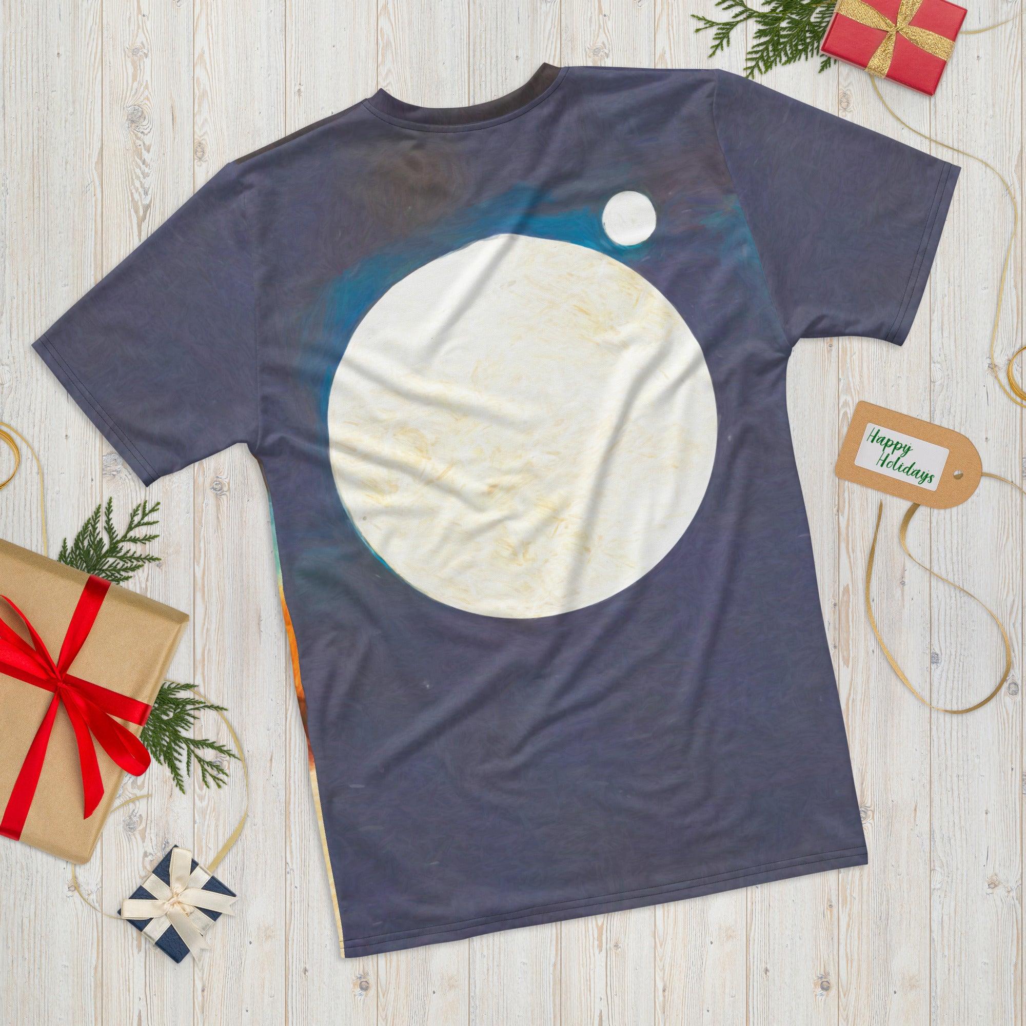 Pumpkin Patch Moonlight Tee - Beyond T-shirts