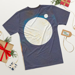 Pumpkin Patch Moonlight Tee - Beyond T-shirts