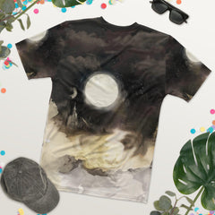 Spooky Forest Men's Tee - Beyond T-shirts