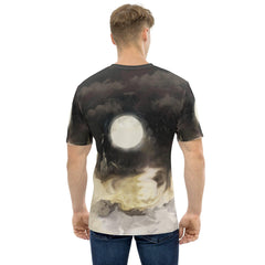 Spooky Forest Men's Tee - Beyond T-shirts