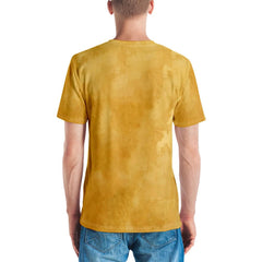 Jazz Improv All-Over Print Men's T-Shirts - Beyond T-shirts