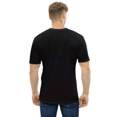 Classical Elegance All-Over Print Men's T-Shirts - Beyond T-shirts