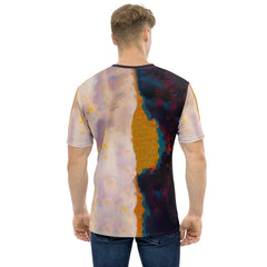 Classical Symphony Men's All-Over Print Tee - Beyond T-shirts