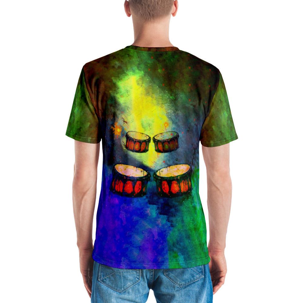 Wicked Witch's Brew Men's Crew Neck T-Shirt - Beyond T-shirts