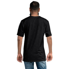 Bassline Beauty Men's Crew Neck T-Shirt