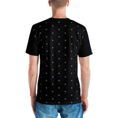 Octave Odyssey Men's Crew Neck T-Shirt