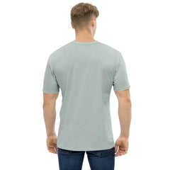 Electro Echo Men's Crew Neck T-Shirt