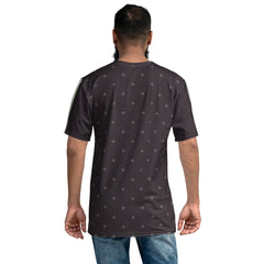 Indie Intuition Men's Crew Neck T-Shirt