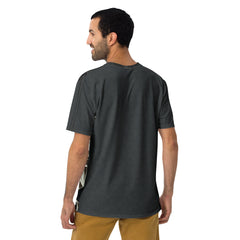 Percussion Passion Men's Crew Neck T-Shirt