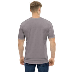 Jazz Vibes Men's Crew Neck T-Shirt