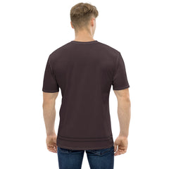 Lyric Legend Men's Crew Neck T-Shirt