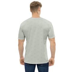 Indie Spirit Men's Crew Neck T-Shirt