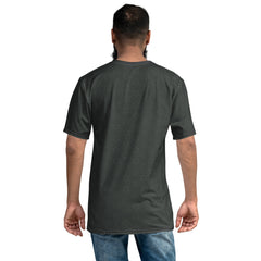 Metal Mania Men's Crew Neck T-Shirt