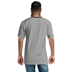 Lounge Life Men's Crew Neck T-Shirt