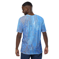 Woven Wonders Men's Crew Neck T-Shirt