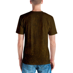 Liquid Mercury All-Over Print Tee