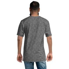 Tribal Fusion Men's Crew Neck T-Shirt