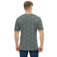 Ancient Scrolls Men's Crewneck Tee