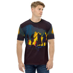 NS 847 Men's T-shirt - Beyond T-shirts