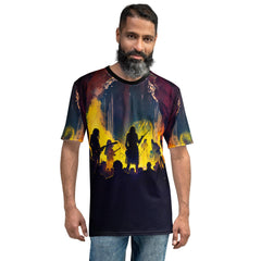 NS 849 Men's T-shirt - Beyond T-shirts