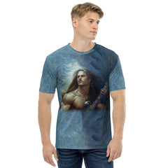 NS 869 Men's T-shirt - Beyond T-shirts