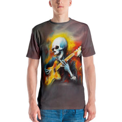 Candy Corn Dreams Halloween Tee - Beyond T-shirts