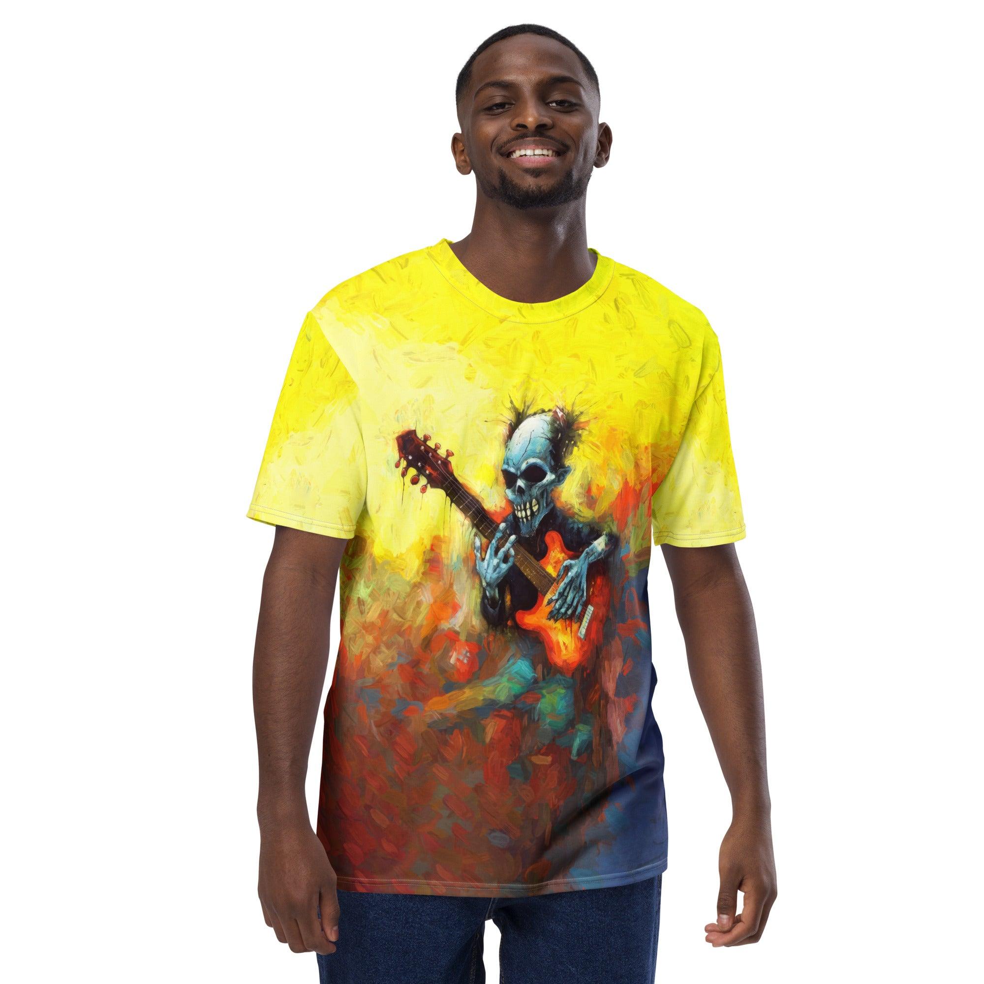 Vampire's Lair Men's Tee - Beyond T-shirts