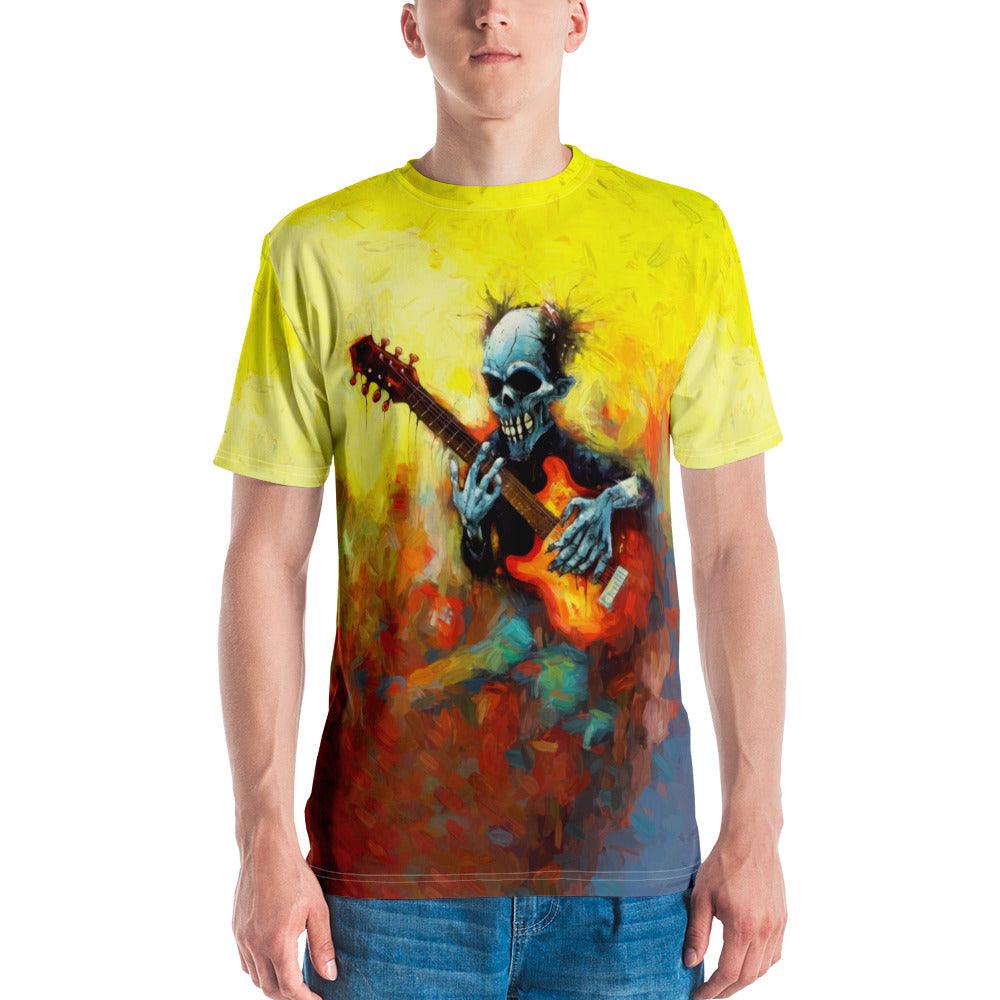 Vampire's Lair Men's Tee - Beyond T-shirts