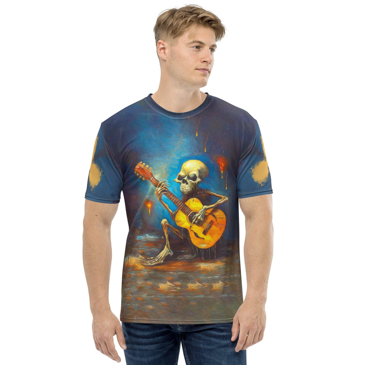 Witch's Brew Halloween Tee - Beyond T-shirts