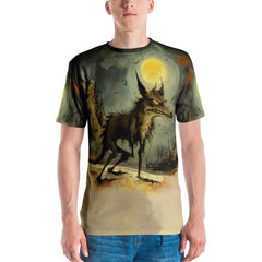 Ghosts And Goblins Men's Tee - Beyond T-shirts