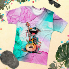 Trendy T-Shirt for Tuba Fans