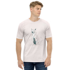 Elegant Elephant Ensemble T-Shirt