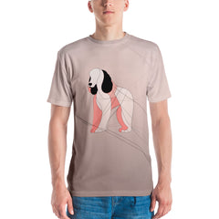 Tranquil Toucan Twilight T-Shirt