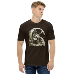 Rhapsody Reflections Men's Crew Neck T-Shirt