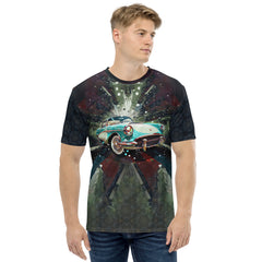 Highway Hero Crew Neck T-shirt