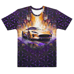 Roadster Radiance Crew Neck T-shirt