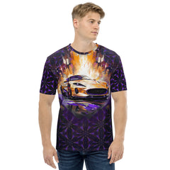 Roadster Radiance Crew Neck T-shirt