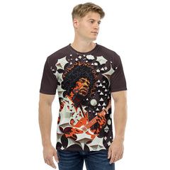 Lyric Legend Men's Crew Neck T-Shirt